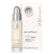 Wellmaxx Anti Age Even Skin Serum 