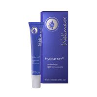 Wellmaxx Perfect Eye Gel Concentrate