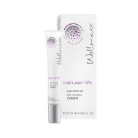 Wellmaxx Age Defense Eye Contour Cream
