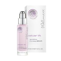 Wellmaxx Age Defense Line Release Serum