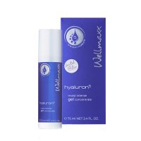 Wellmaxx Moist Intense Gel Concentrate - Limited Edition