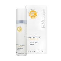Wellmaxx Cream Fluid (Light)