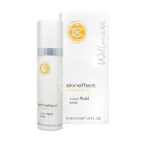 Wellmaxx Cream Fluid (Rich)