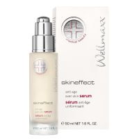 Wellmaxx Anti Age Even Skin Serum 