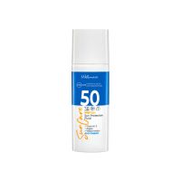 Wellmaxx Sun Protection Fluid Spf 50